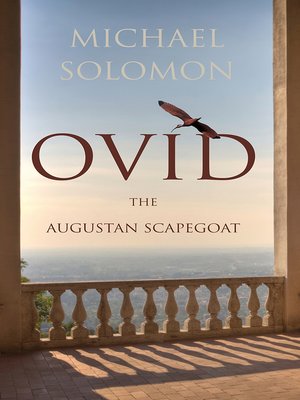 cover image of Ovid, the Augustan Scapegoat